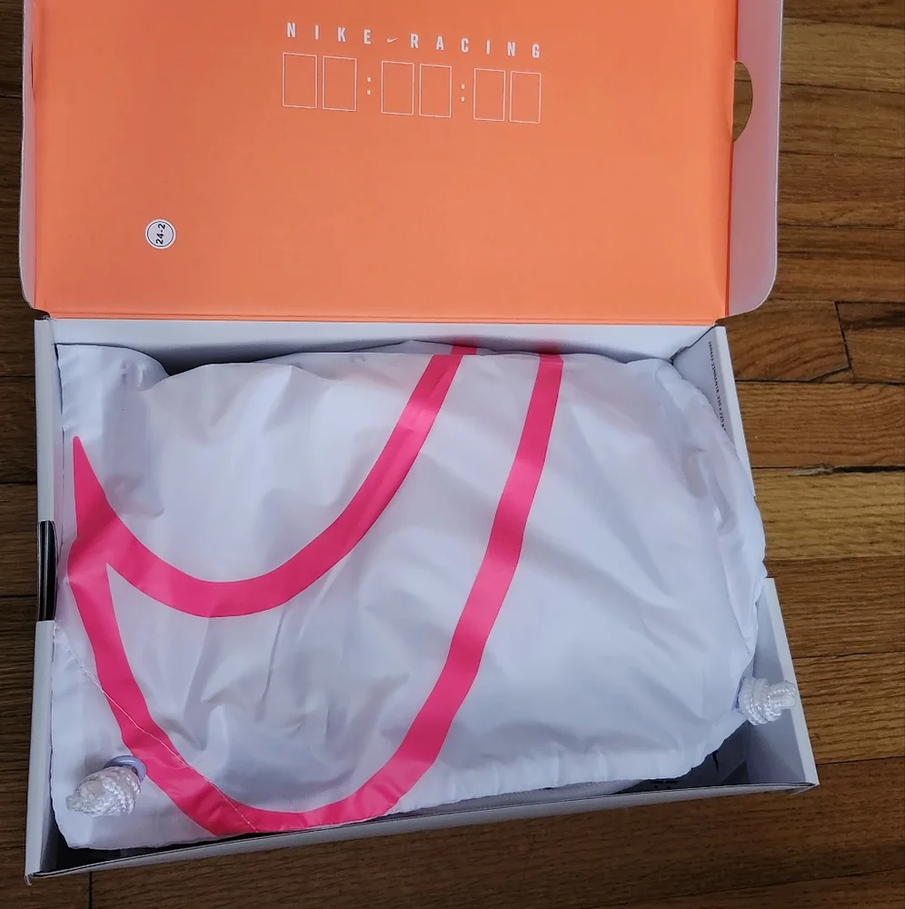 Alphafly 3 Nike Racing - Picture 9 of 11